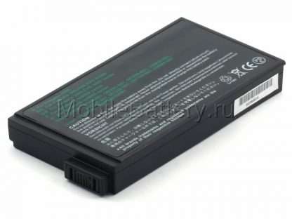 001.01039 Аккумулятор для ноутбука HP Compaq DG105A, HSTNN-IB01