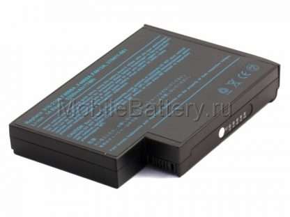 001.01048 Аккумулятор для ноутбука HP Compaq F4098A, F4809A, F4812A
