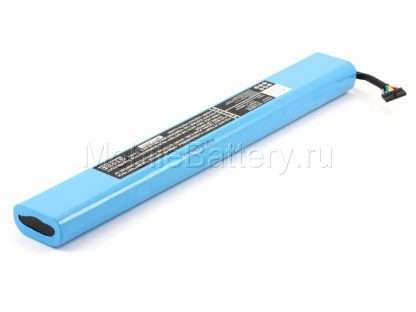 001.01236 Аккумулятор для ноутбука 87-2208S-42C, 87-M228S-493, M22BAT-8