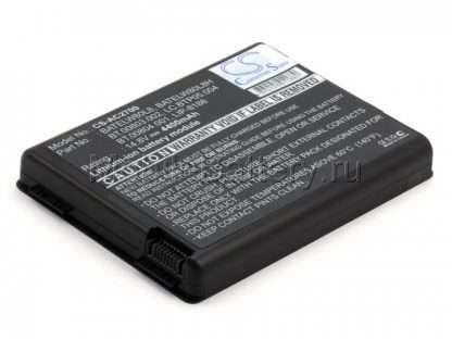 001.01412 Аккумулятор для ноутбука Acer BATELW80L8, BATELW80L8H