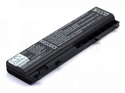 001.01433 Аккумулятор для Benq Joybook S32, S52, T31 (SQU-409, SQU-416)