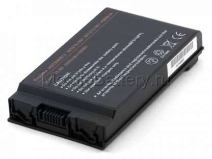 001.01652 Аккумулятор для ноутбука HP Compaq HSTNN-C02C, PB991A