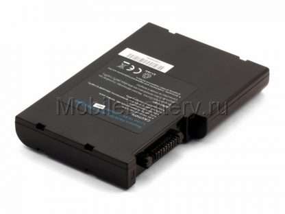 001.01746 Аккумулятор Toshiba PA3475U-1BRS, PA3476U-1BRS, PABAS080