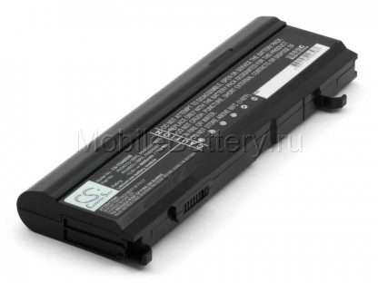 001.01759 Усиленный аккумулятор Toshiba PA3451U-1BRS, PA3465U-1BRS