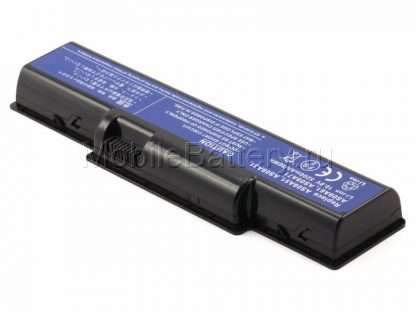 001.01859 Аккумулятор Acer AS09A31, AS09A41, AS09A61, AS09A71 (4800mAh)