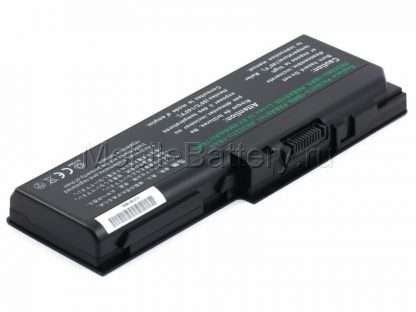 001.01889 Усиленный аккумулятор Toshiba PA3536U-1BRS, PA3537U-1BRS