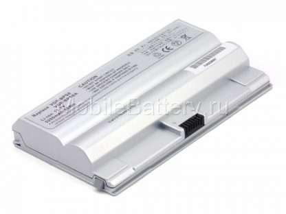 001.02024 Аккумулятор для ноутбука Sony VGP-BPS8/S, VGP-BPS8A
