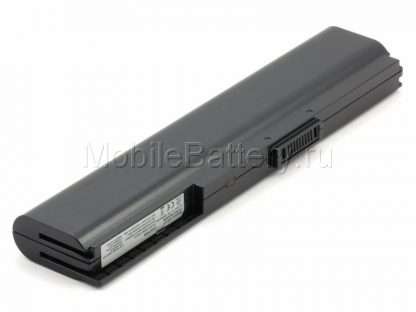 001.90096 Аккумулятор для ноутбука Asus 90-NQF1B2000T, A31-U1, A32-U1