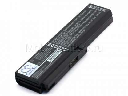 001.90416 Аккумулятор для ноутбука LG 3UR18650-2-T0188, SQU-804, SQU-805