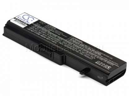 001.90451 Аккумулятор для ноутбука Toshiba PA3780U-1BRS, PABAS215