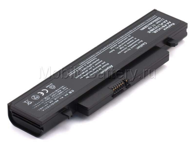 Аккумулятор Samsung AA-PB1VC6B, AA-PL1VC6B, AA-PL1VC6W 1 Аккумулятор Samsung AA-PB1VC6B, AA-PL1VC6B, AA-PL1VC6W