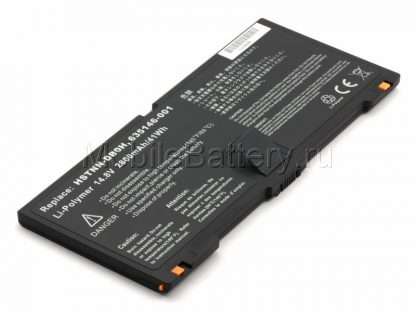 001.90518 Аккумулятор для HP ProBook 5330m (635146-001, FN04, QK648AA)
