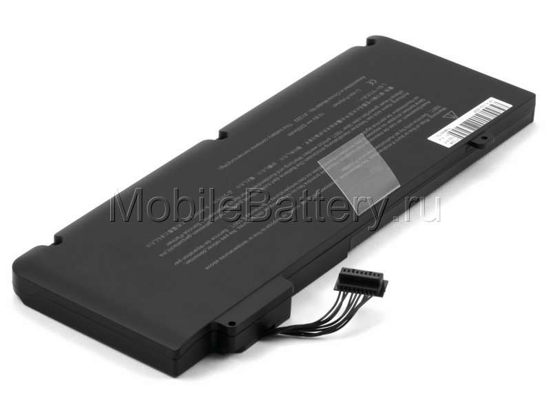 Аккумулятор для Apple MacBook 13" MD101, MD102 (661-5229, A1322) 1 Аккумулятор для Apple MacBook 13" MD101, MD102 (661-5229, A1322)