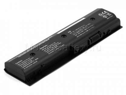 001.90548 Аккумулятор HP HSTNN-LB3N, HSTNN-YB3N, MO09, TPN-W109 (4400mAh)