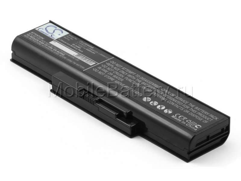 Аккумулятор для ноутбука Lenovo L08M6D23, L08M6D24, L08P6D11 1 Аккумулятор для ноутбука Lenovo L08M6D23, L08M6D24, L08P6D11