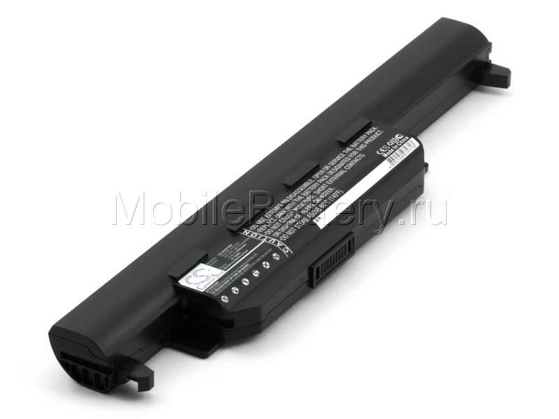 Аккумулятор для ноутбука Asus A32-K55, A33-K55, A41-K55 1 Аккумулятор для ноутбука Asus A32-K55, A33-K55, A41-K55