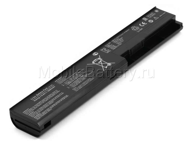 Аккумулятор Asus A31-X401, A32-X401, A41-X401, A42-X401 1 Аккумулятор Asus A31-X401, A32-X401, A41-X401, A42-X401
