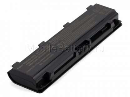 001.90607 Аккумулятор Toshiba PA5024U-1BRS, PABAS259, PABAS260 (4400mAh)