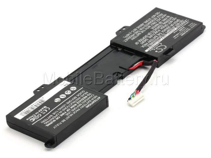 Аккумулятор для ноутбука Dell Inspiron Duo 1090 (9YXN1, WW12P) 1 Аккумулятор для ноутбука Dell Inspiron Duo 1090 (9YXN1, WW12P)