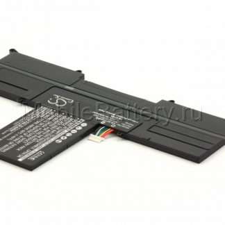Аккумулятор для Acer Aspire S3-391, S3-951 (AP11D3F, AP11D4F)