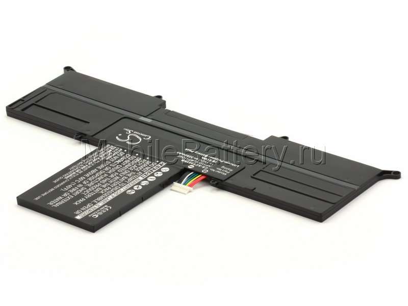 Аккумулятор для Acer Aspire S3-391, S3-951 (AP11D3F, AP11D4F) 1 Аккумулятор для Acer Aspire S3-391, S3-951 (AP11D3F, AP11D4F)