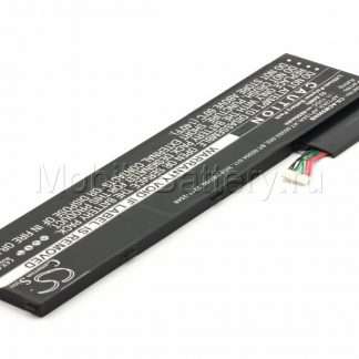 Аккумулятор для Acer Aspire M3, M5, W700 (AP12A3i, AP12A4i)