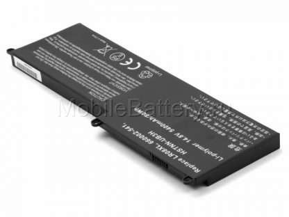 001.90685 Аккумулятор для HP Envy 15-3000 (HSTNN-UB3H, LR08, LR08XL)