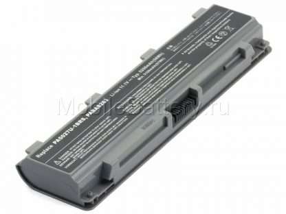 001.90701 Аккумулятор Toshiba PA5024U-1BRS, PA5027U-1BRS, PA5109U-1BRS