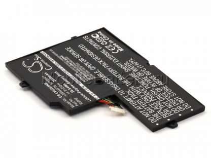 001.90764 Аккумулятор для Lenovo IdeaPad U260 (57Y6601, L09M4P16)