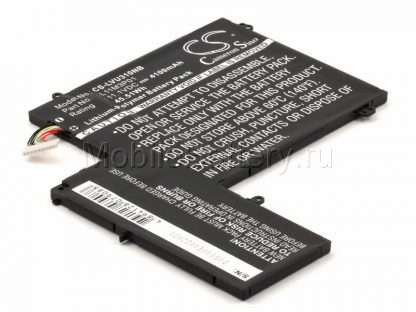 001.90769 Аккумулятор для Lenovo IdeaPad U310 (L11M3P01)
