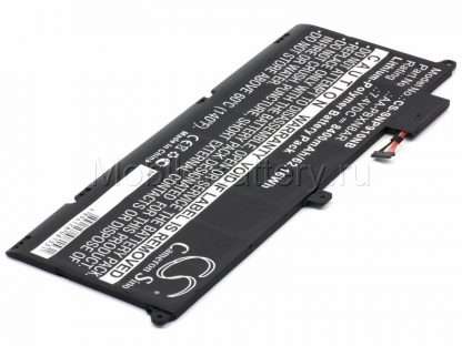 001.90779 Аккумулятор для Samsung 900X4B, 900X4C, 900X4D (AA-PBXN8AR)