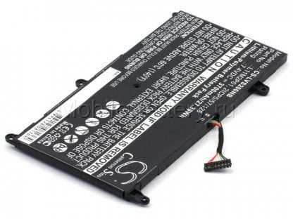 001.90785 Аккумулятор для Lenovo IdeaPad S200, S206 (L11M2P01)