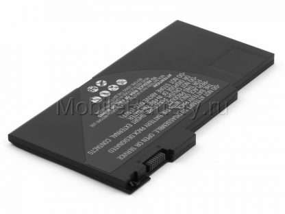 001.90821 Усиленный аккумулятор для HP EliteBook 840 G1, 850 G1 (CM03XL)