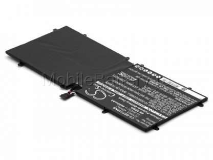 001.90907 Аккумулятор для ноутбука Dell XPS 18 (4DV4C, D10H3)
