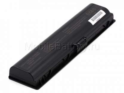 001.90981 Аккумулятор HP Compaq HSTNN-DB42, HSTNN-LB42, VE12 (5200mAh)