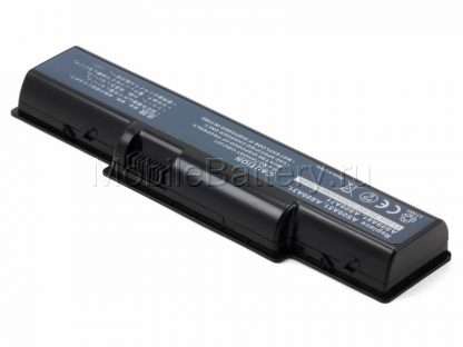 001.90984 Аккумулятор Acer AS09A31, AS09A41, AS09A51, AS09A61 (5200mAh)