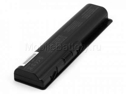 001.90989 Аккумулятор HP Compaq EV12, HSTNN-Q34C, HSTNN-UB72 (5200mAh)