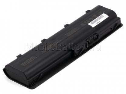 001.90991 Аккумулятор HP Compaq 593553-001, HSTNN-IB0W, WD548AA (5200mAh)