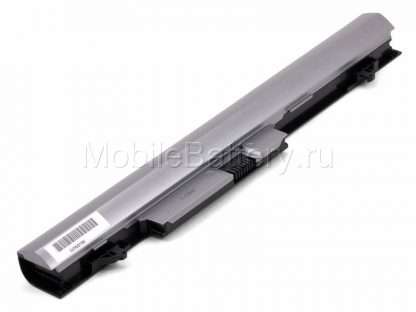 001.90995 Аккумулятор HP 707618-121, H6L28AA, HSTNN-IB4L, RA04 (2600mAh)