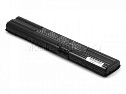 001.90998 Аккумулятор Asus 70-NA51B1100, 90-NA51B1000, A42-A6 (5200mAh)