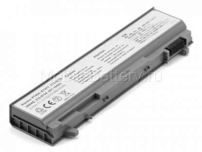 001.91008 Аккумулятор Dell 1M215, 312-0749, KY265, MP303, PT434 (5200mAh)