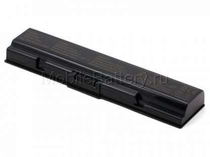 001.91010 Аккумулятор Toshiba PA3533U-1BAS, PABAS099, PABAS174 (5200mAh)