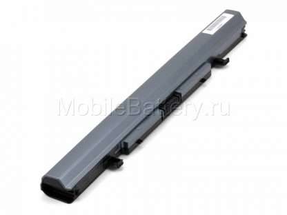 001.91011 Аккумулятор Toshiba PA5076U-1BRS, PABAS268, PABAS269 (2600mAh)