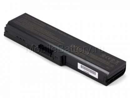 001.91012 Аккумулятор Toshiba PA3634U-1BRS, PABAS117, PABAS230 (5200mAh)