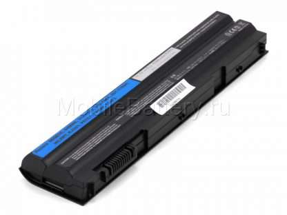 001.91023 Аккумулятор Dell 2P2MJ, 4NW9, 71R31, 8858X, M5Y0X (5200mAh)