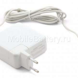 Блок питания Apple A1244, MC747Z/A (MagSafe, 45W)