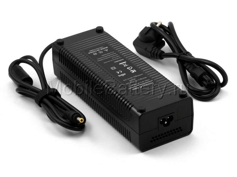 Блок питания ADP-180HB/D, FA180PM111, FSP180-ABAN1 (180W) 1 Блок питания ADP-180HB/D, FA180PM111, FSP180-ABAN1 (180W)