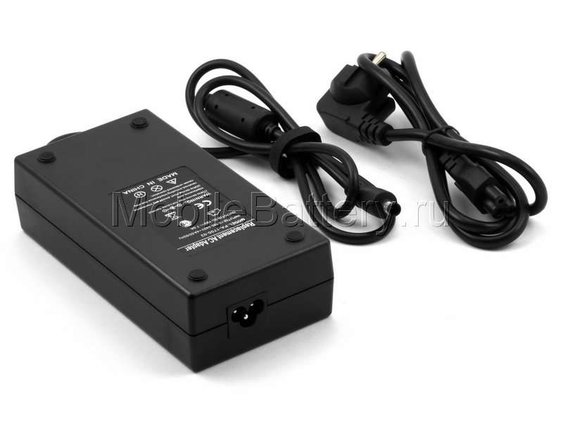 Блок питания HP AL192AA, HSTNN-HA09, HSTNN-LA09 (150W) 1 Блок питания HP AL192AA, HSTNN-HA09, HSTNN-LA09 (150W)