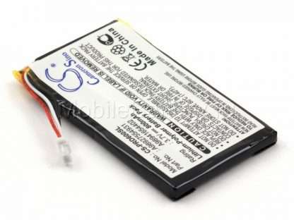 012.01003 Аккумулятор для электронной книги Sony PRS-600