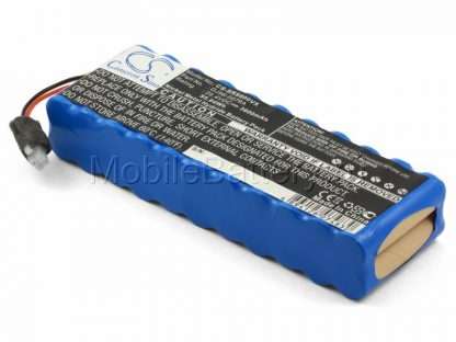 016.01018 Аккумулятор для Samsung VC-RS60, VC-RS60H, VC-RS62 (DJ96-0079A)